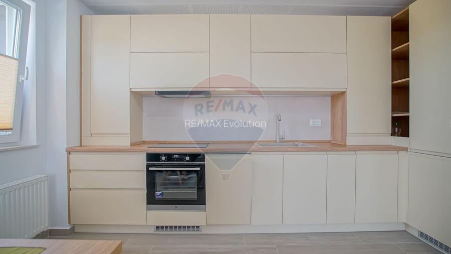 COMISION 0%! Apartament 2 camere mobilat și utilat | loc de parcare | - 13