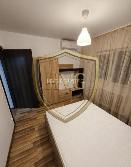 Apartament cu 2 camere | Proximitate metrou | Decomandat - 2