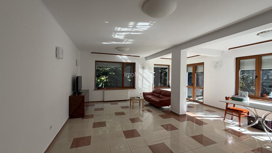 Vilă de vânzare Snagov – 6 camere, teren 1000 mp, aproape de lac și pădure - 5