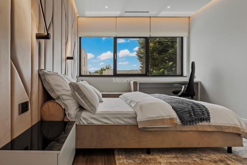 Vila premium – PIPERA - IANCU NICOLAE - Design modern și confort absolut - 10