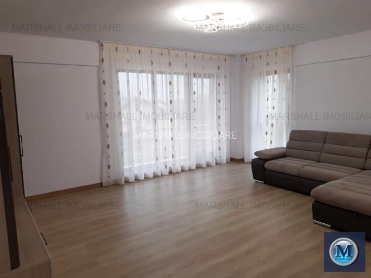 Apartament 3 camere de vanzare, zona Albert, 108.5 mp #15816 - 2
