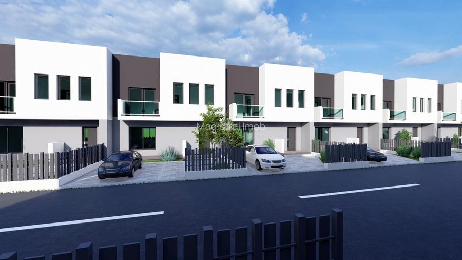 Casa 4 camere 2 bai 93mp Capat Pacurari Valea Lupului - 13