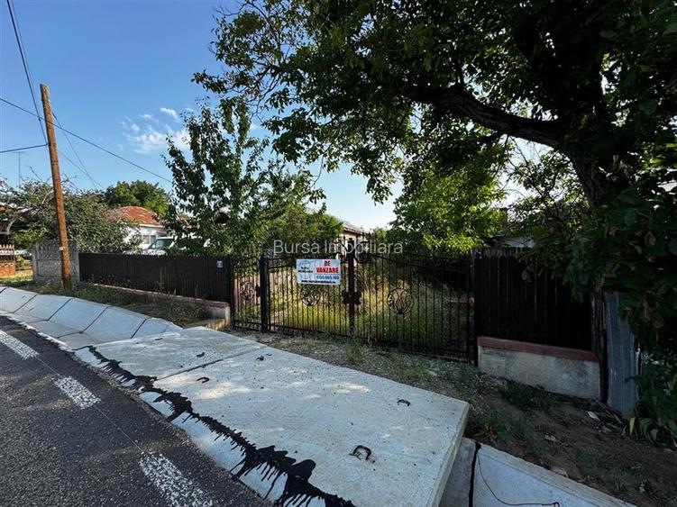 CASA DE VANZARE BORDESTII DE JOS - 2