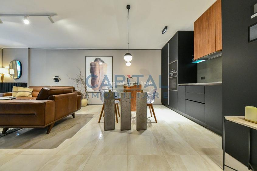 Comision 0! 2 camere de lux, sistem smart home, mobil 2022, zona Iulius Mall - 2