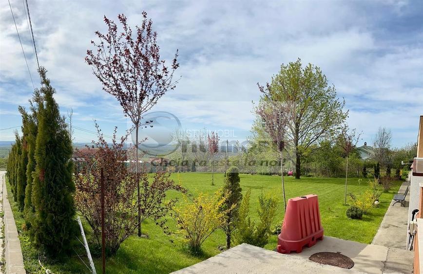 Penthouse de lux, Bucium, priveliste panoramica, 140 mp - 5