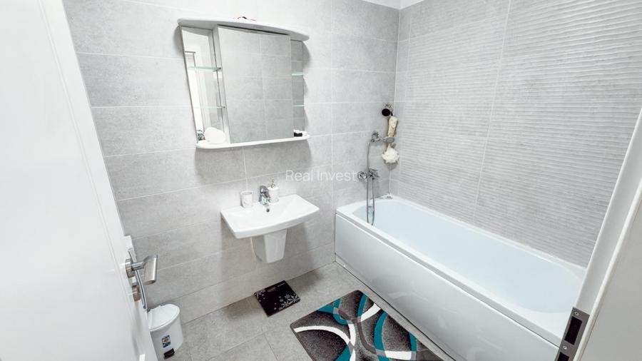 Apartament 2 camere de închiriat – Cartier Arcada, Galați - 7