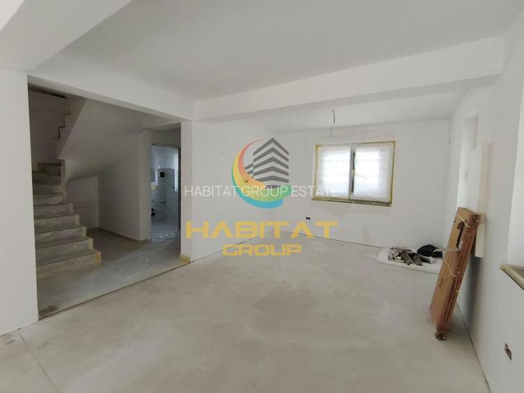 Casa P+1- 4 camere- acte gata- Berceni - 5