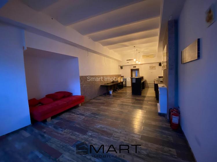 Spatiu Restaurant Ultracentral - 9