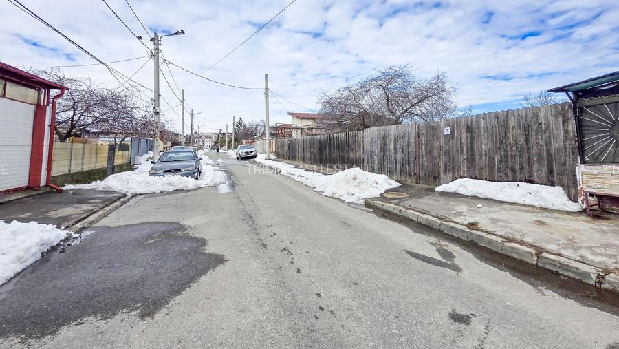 Ghencea – Casă individuală cu mare potențial, poziție excelentă ! - 24