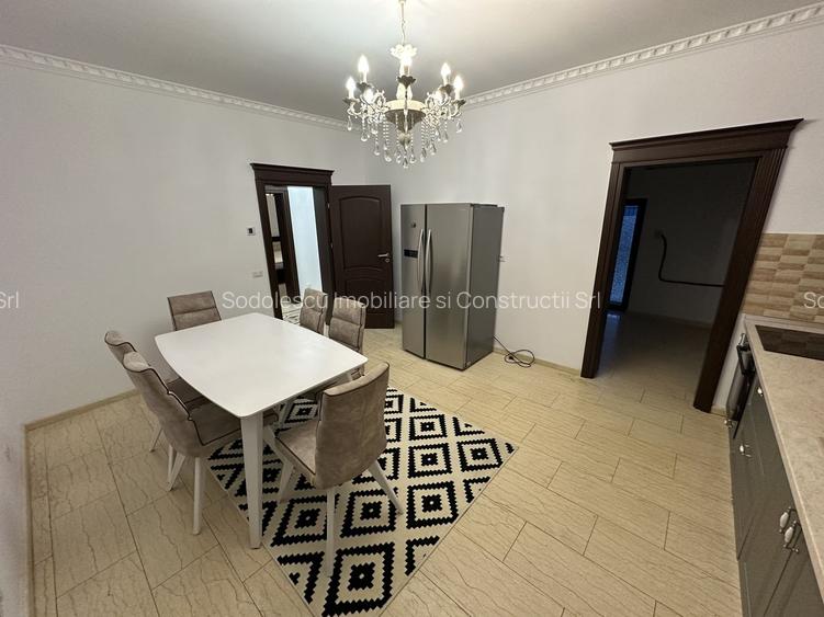 Duplex spatios Dumbrvita - 10