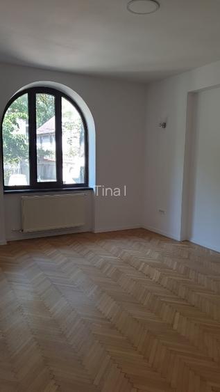 Proprietar: Vilă interbelică restaurată | Spațiu de birouri | Dorobanți Capitale - 6