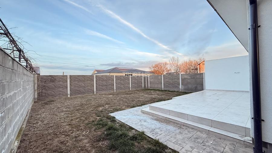 Comision 0% Duplex Giarmata Vii | 3 dormitoare | 4 km Timisoara - 4