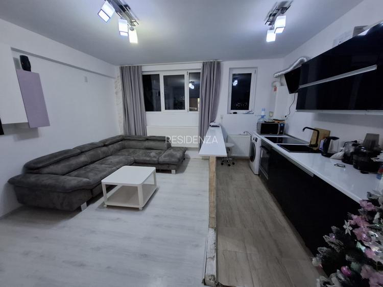Apartament 3 camere Dobroești, 2 băi, mobilat ,utilat 2026 ,Mărului - 10