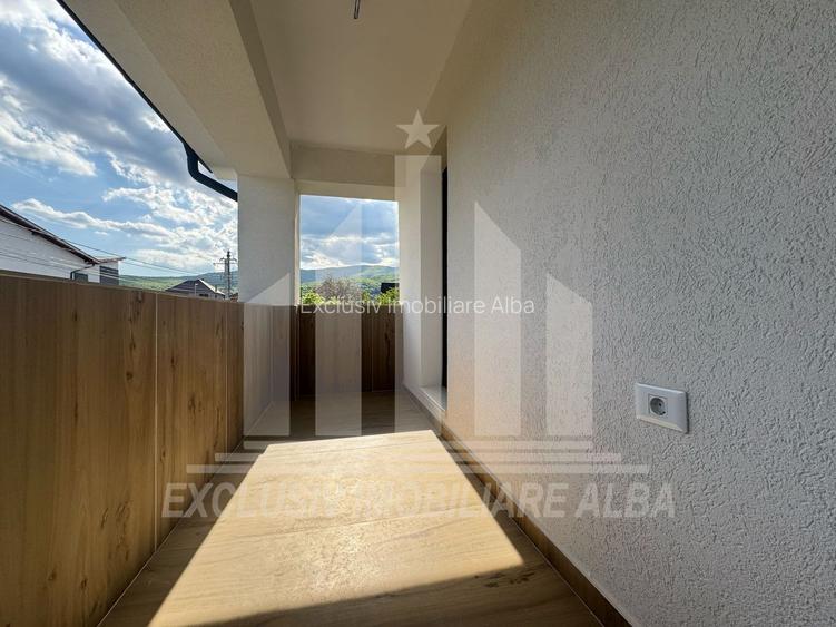 Casa individuala | La cheie | 120 mp | Toate utilitatile | Micesti - 11