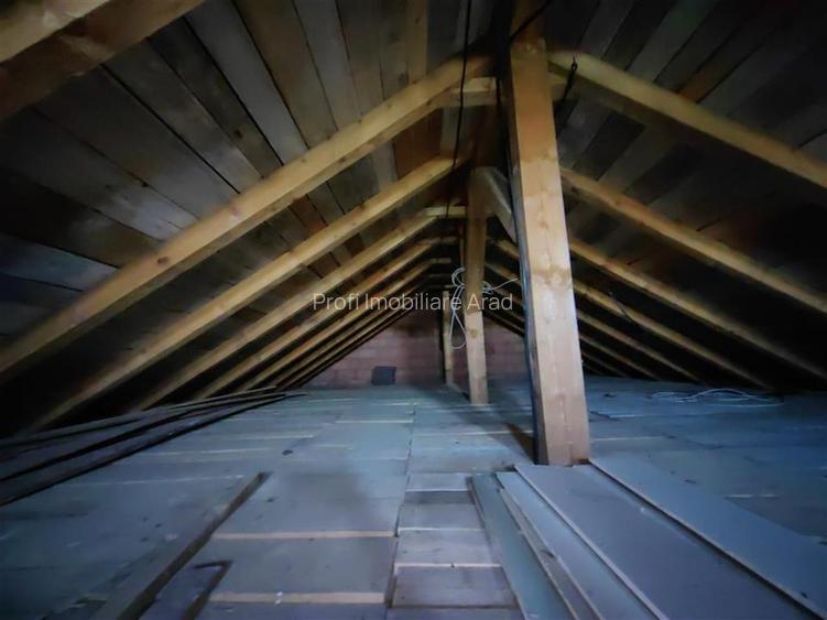 Casa noua cu 6 camere in SAGU la principala - 15