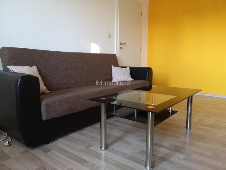 Lipovei - Sever Bocu - Apt 2 camere - centrala termica/AC - 20