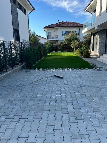 NOU! CASA INDIVIDUALA LAGUNA ALBASTRA CORBEANCA, DIRECT PROPRIETAR - 15