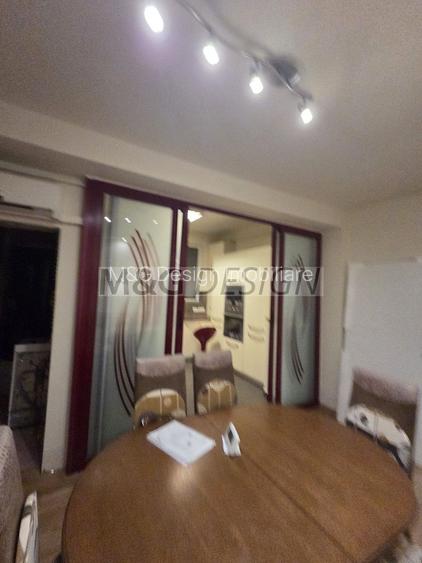 Apartament la Vila de inchiriat 3 camere prima inchiriere totul Lux. - 21