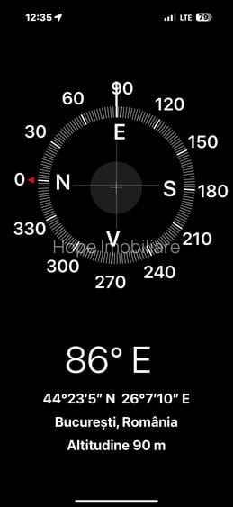 Emil Racovita-Aleea Terasei-apartament 3 camere - 3