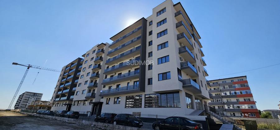 Metrou Berceni garsoniera cu suprafete generoase. - 6