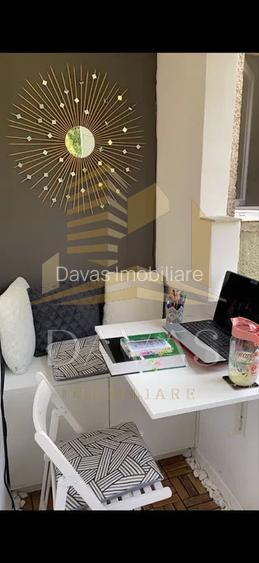 Apartament 3 camere decomandat | Manastur | Modern - 8
