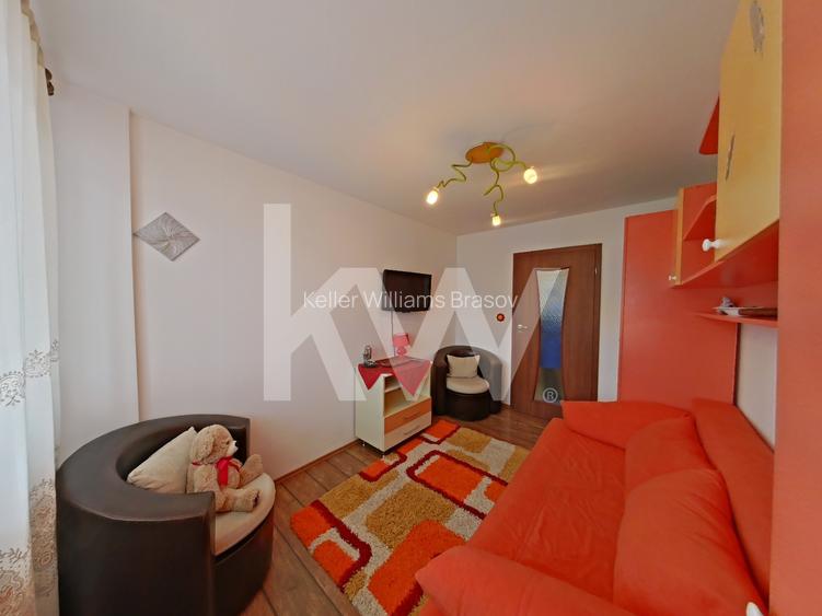 Inchiriere apartament 3 camere, confort si liniste - Calea Bucuresti - 10