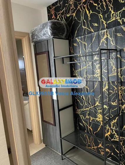 Apartament 2 Cam Berceni - Dimitrie Leonida - Parcare - 7