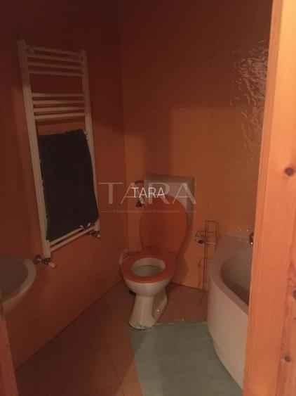 !!OCAZIE!! INCHIRIEM APARTAMENT - 5