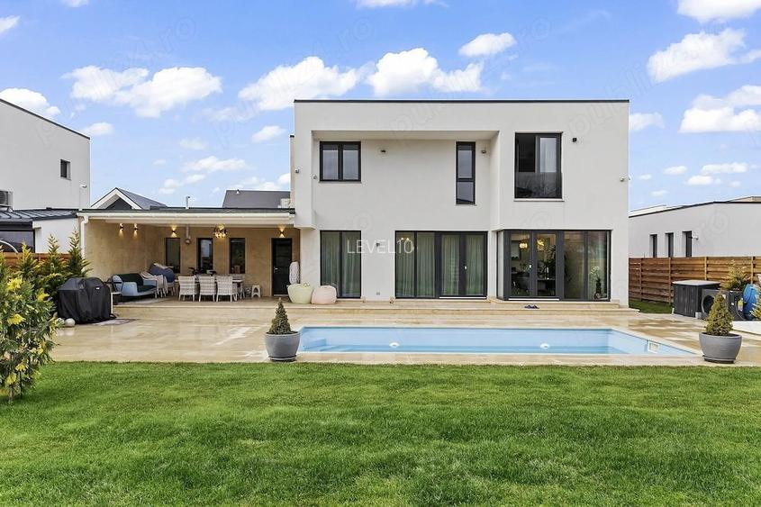 Casa superbă de vanzare | Paradisul Verde - 8