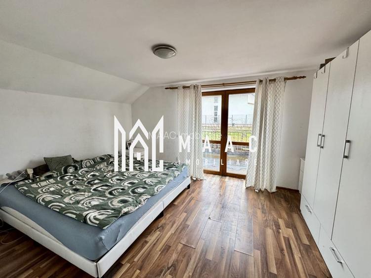 Casa | 4 camere | Curte individuala | Pivnita | Sura Mare - 9