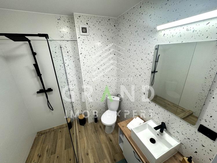 Studio spațios 45mp | Balcon | Parcare subterana | Kaufland/Frunzișului/USAMV - 17