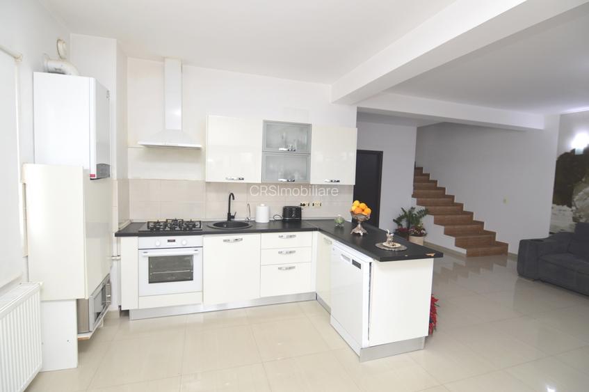 Vila Deosebita Bragadiru - Str. Margelelor | Localizare Excelenta - 9