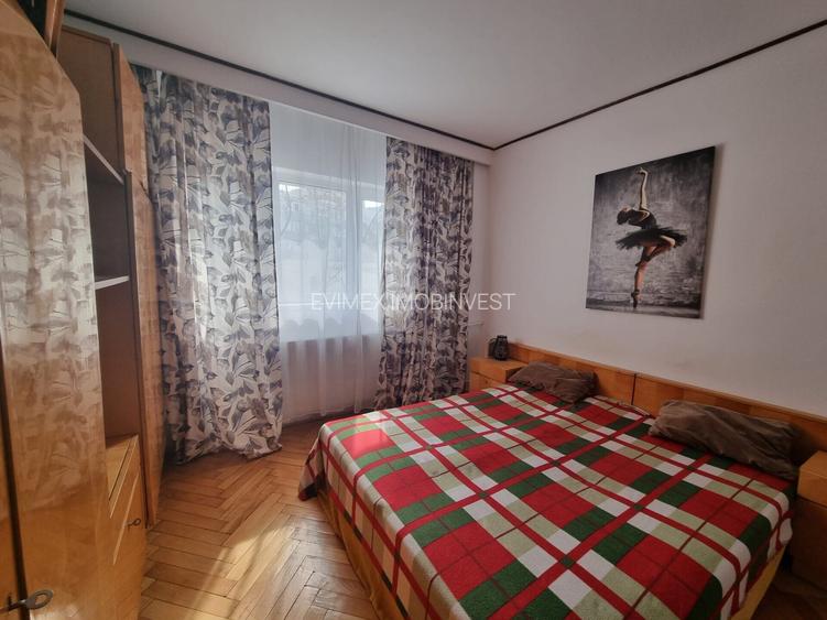 Dristor Vitan Apartament 2 camere - 10