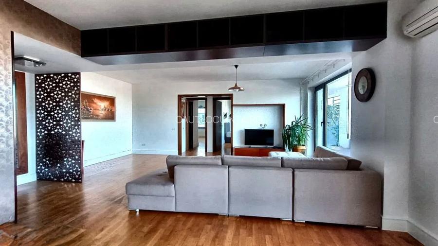 Penthouse 4 Camere | Terasa 80 mp | Domenii | Herastrau - 2