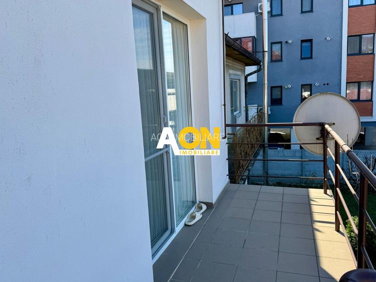 Casa De Inchiriat Pretabila Pentru Birouri, 6 Camere, Zona Centru - 22