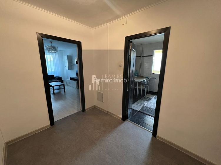 OCAZIE Apartament 3 camere 4 MINUTE METROU AP. PATRIEI - 6