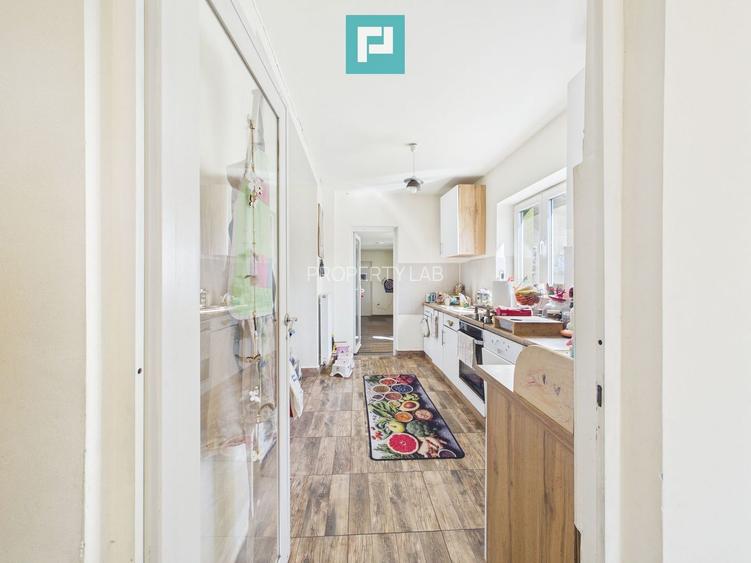 Casă individuală P + E | Spațioasă | Săcălaz | - 22