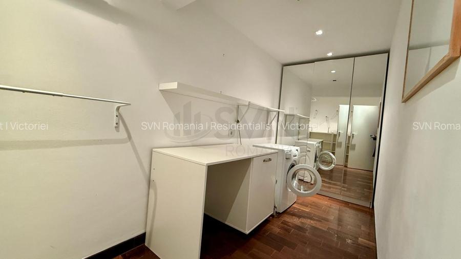 REA1025982 Duplex Floreasca Rahmaninov - 10