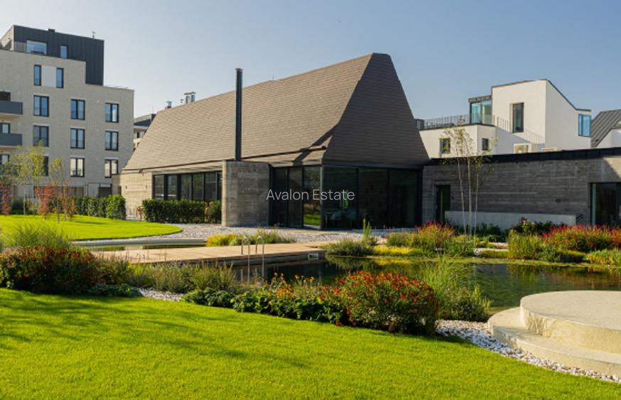 Avalon Estate | Apartamente cu 3 camere | zona Pipera - 4