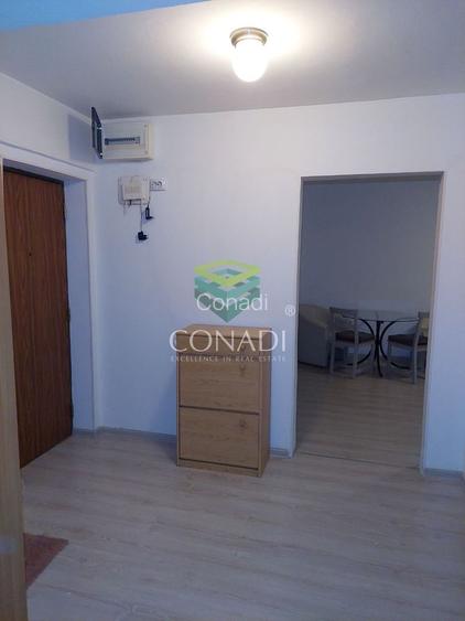 Apartament 3 camere Bd. Unirii I 10 min de Metrou Unirii I loc parcare - 9