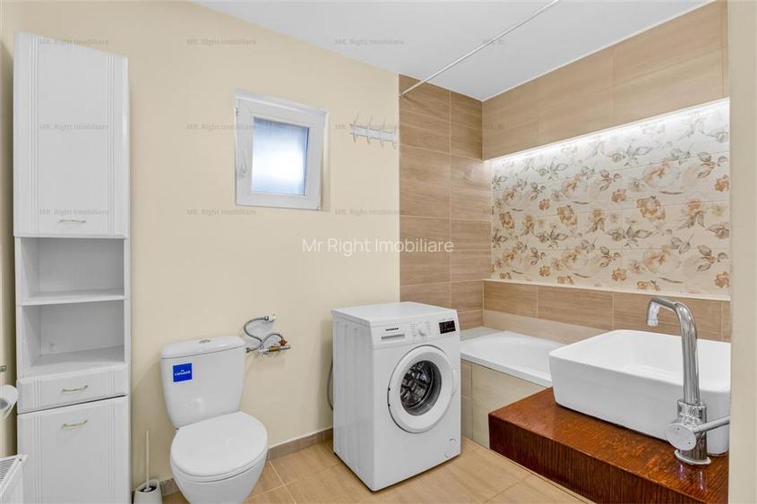 CASA INDIVIDUALA | 4 CAMERE | CURTE SI TERASA | SANPETRU - 22