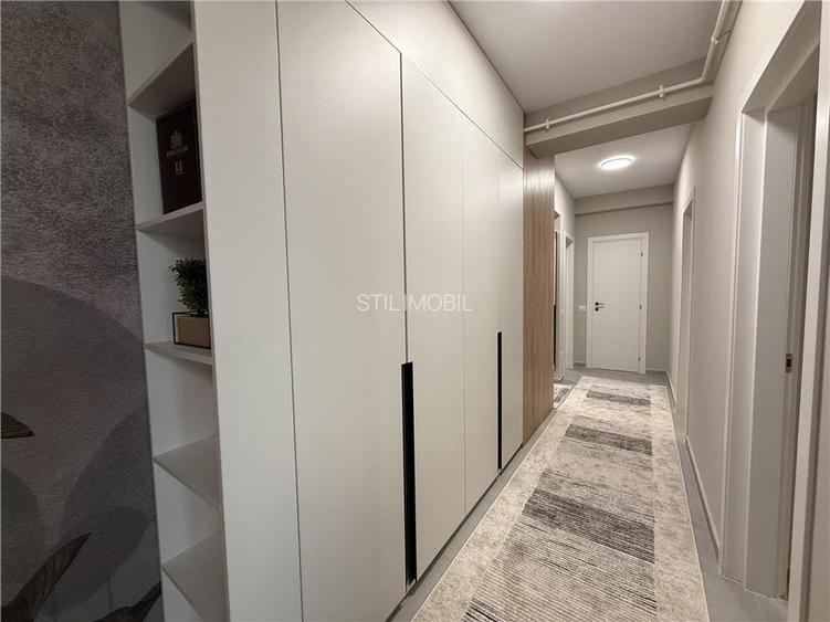 2 CAM , CENTRU PODU ROS PALAS , UNIREA TOWERS, LUX, PRIMA INCHIRIERE - 22