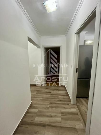Apartament 3 camere, centrala proprie, zona Complexul studentesc - 11