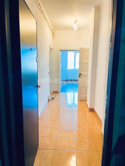Apartament 2 camere, etaj intermediar. Zona Centrul Civic Afi - 7