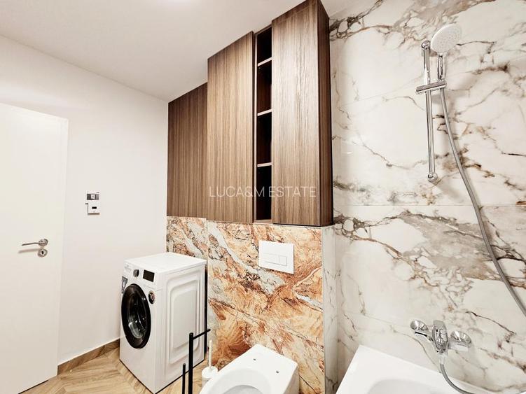 Apartament 1 Camera, Giroc, Central - 11