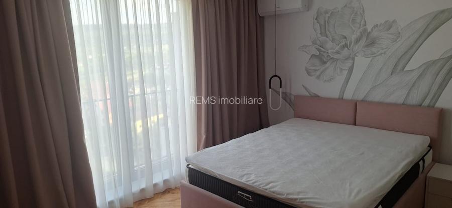 Apartament tip Penthouse de lux cu 3 camere – zona linistita, Buna Ziua, Cluj-Na - 3