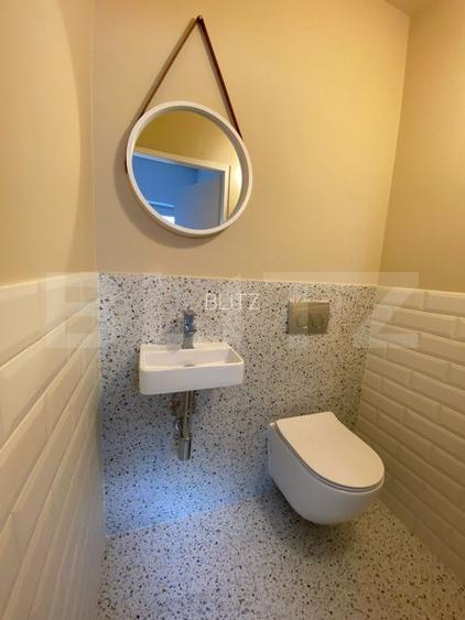 Casa finisata modern amplasata intr-un cartier rezidential, Apahida - 5