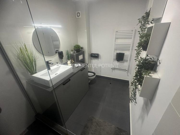 OPORTUNITATE ! apartamente 2 camere zona Eroilor  - 20