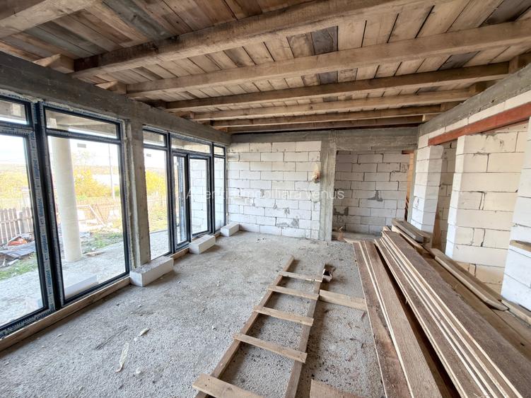 Casa noua din bca la rosu la strada Imparat Traian - 3