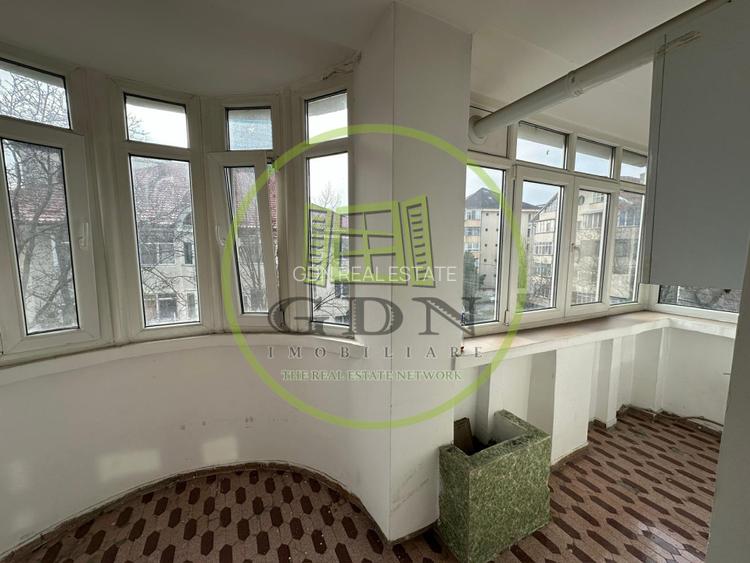 Apartament 3 camere, 100 mp, cartier 1 Mai, zona Ciuperca - 8